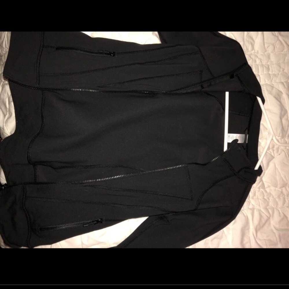 Ivivva Zip Up - image 3